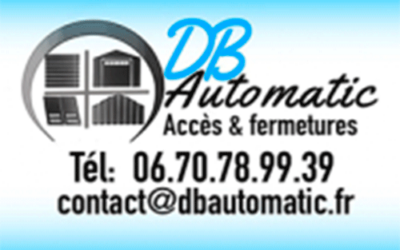 DB Automatic