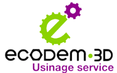 ECODEM 3D