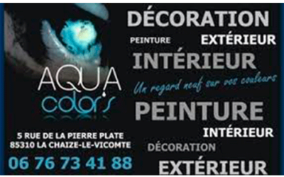 Aqua Color’s