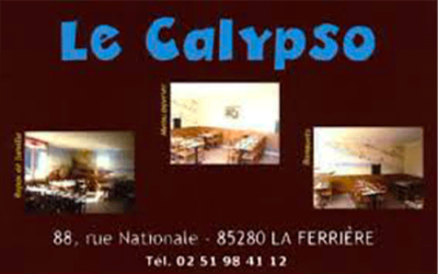 Le Calypso