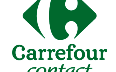 Carrefour Contact La Ferrière