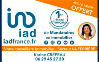 IAD Karine CREPEAU