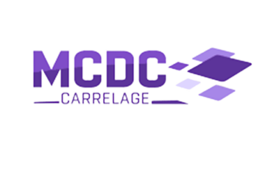 MCDC Carrelage