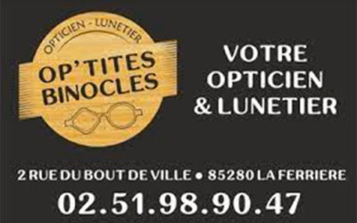 Op’tites binocles