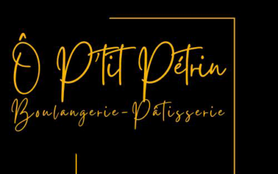 O P’tit Pétrin