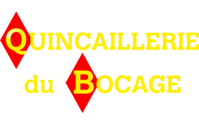 Quincaillerie du Bocage