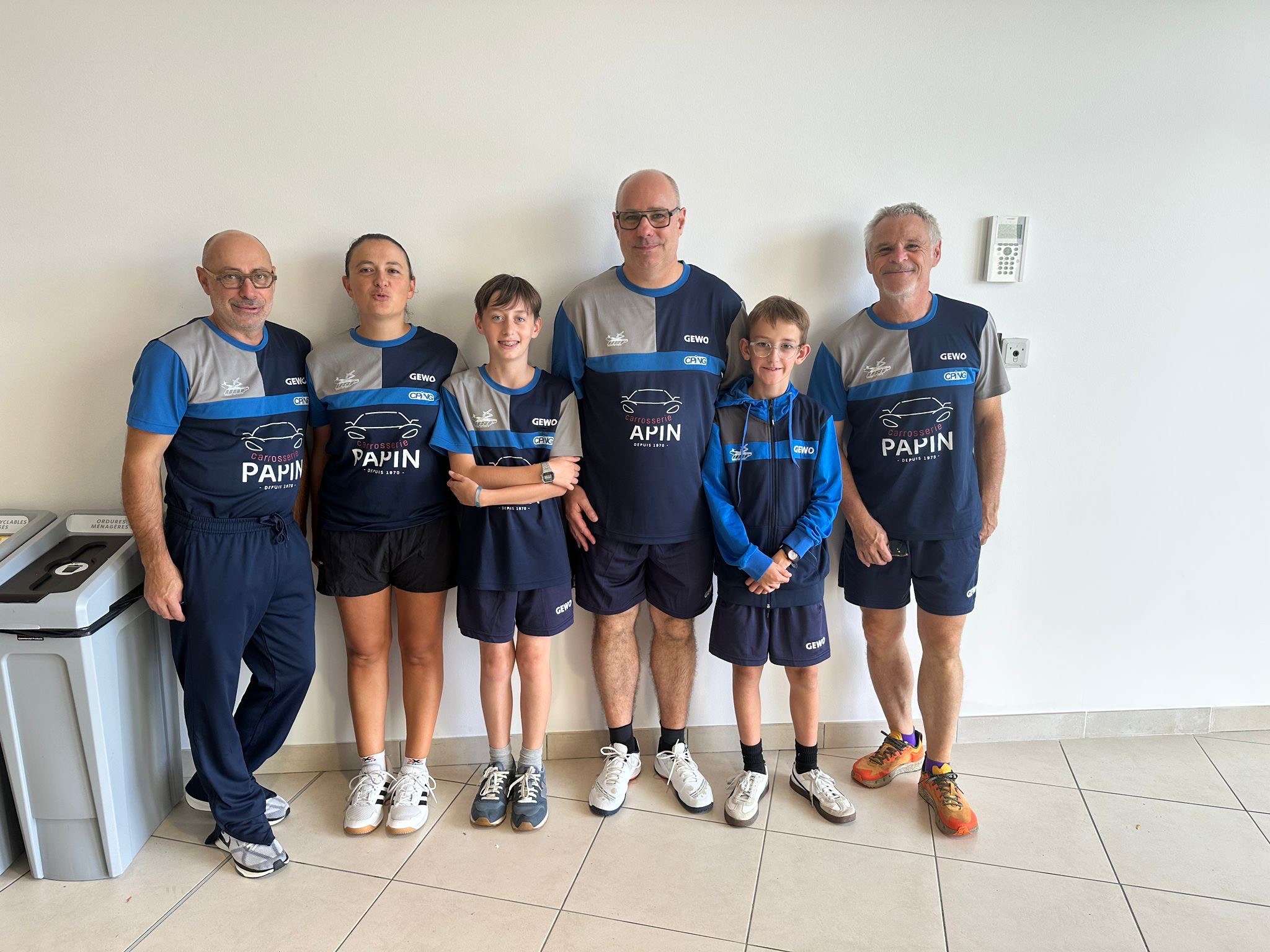 Image Equipe