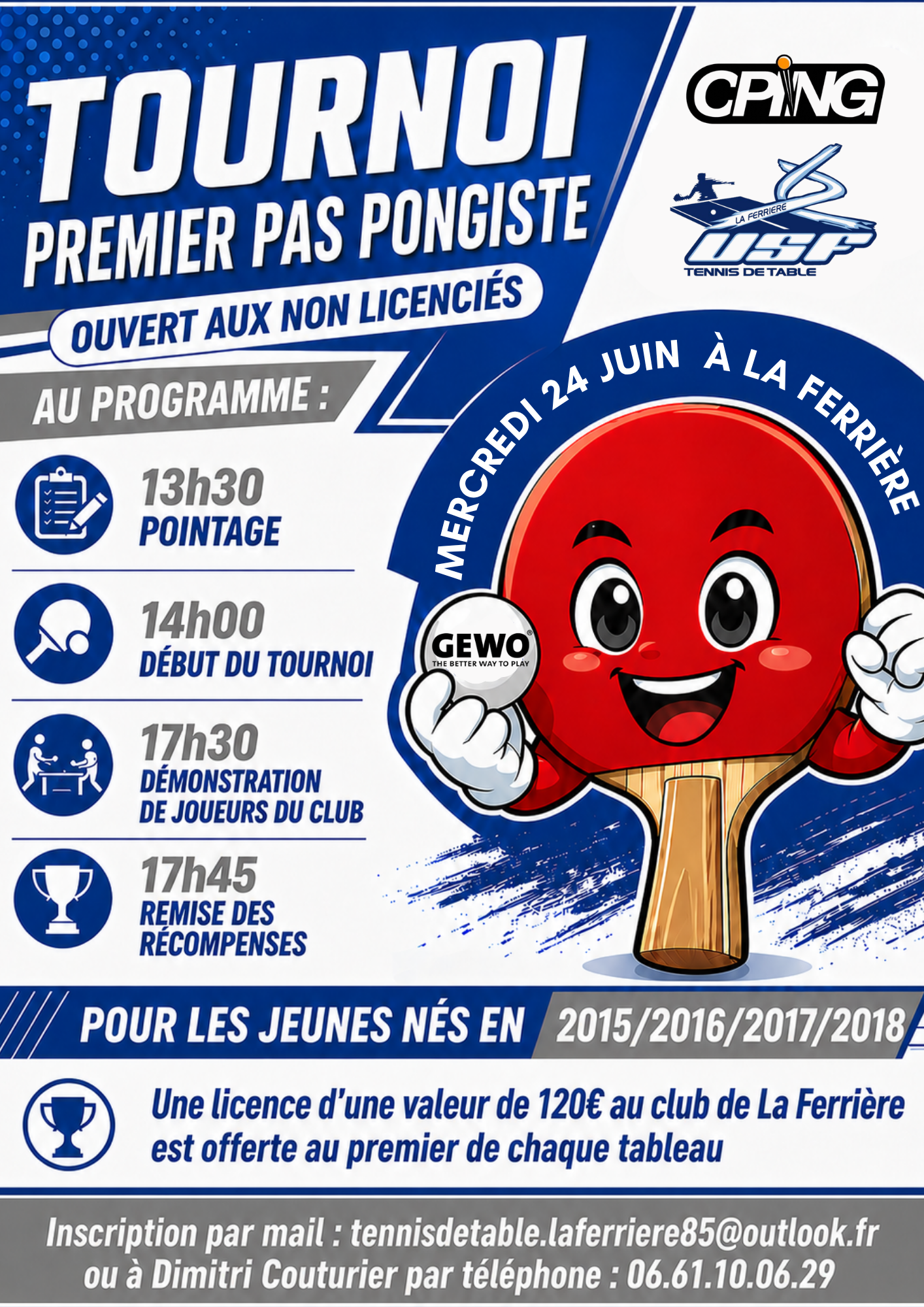 tournoi premier pas pongiste 8