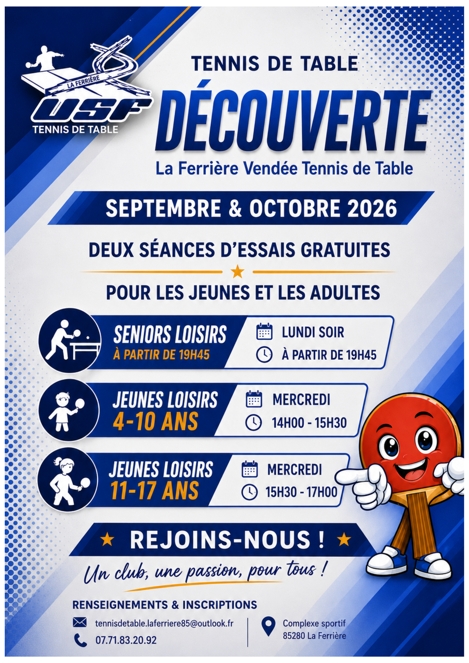 SEANCE DECOUVERTE AFFICHE 1